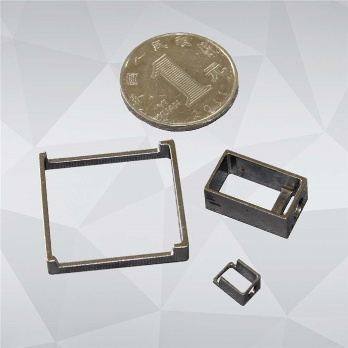 Micro machining