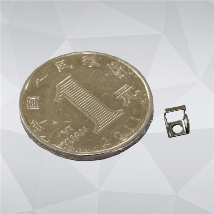 Micro machining
