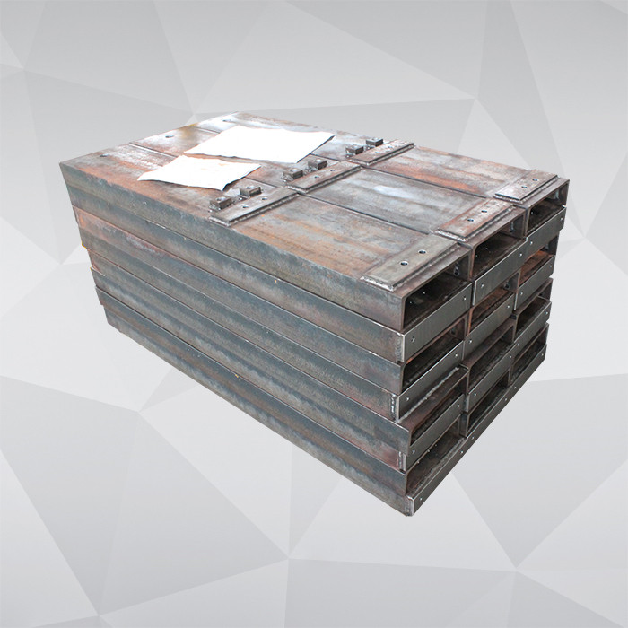 Welding and Processing