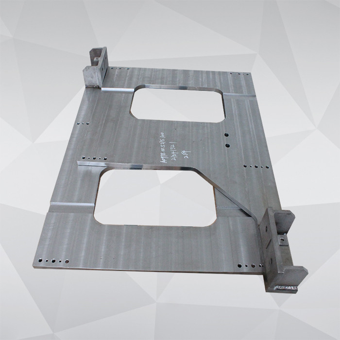 Welding and Processing