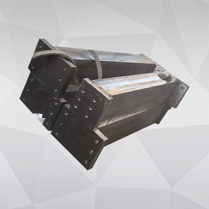 Welding and Processing