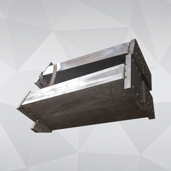 Welding and Processing