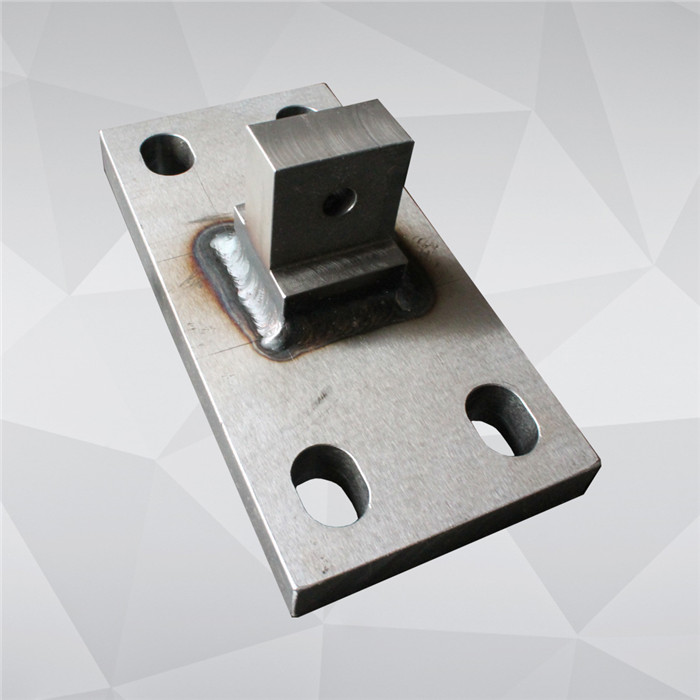 Welding and Processing