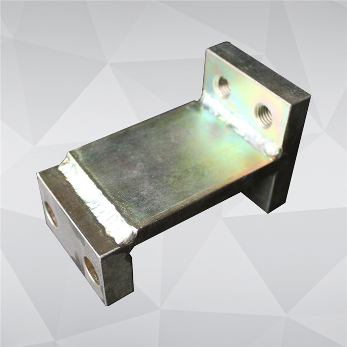 Welding and Processing