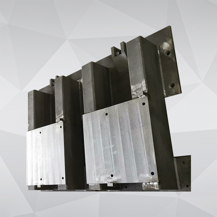 Welding and Processing