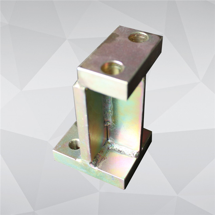 Welding and Processing