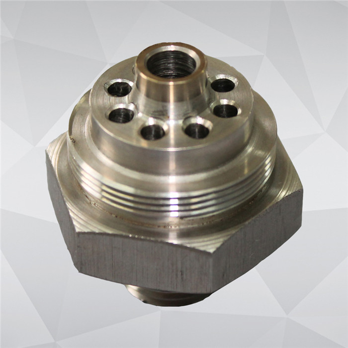 Turning-milling-grinding compound processing