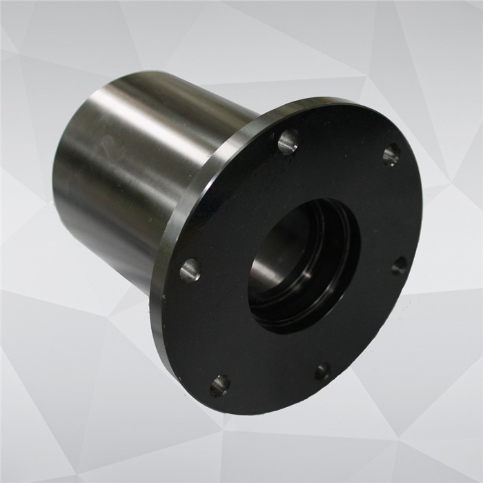 Turning-milling-grinding compound processing