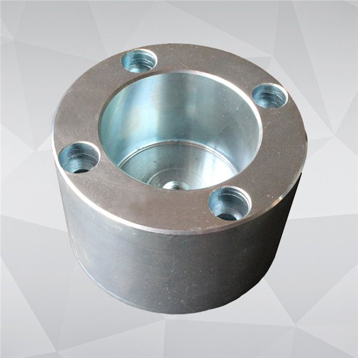 Turning-milling-grinding compound processing